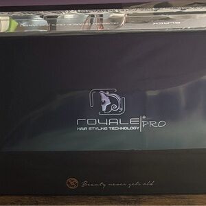 Women’s Hair Styling Tool - Black